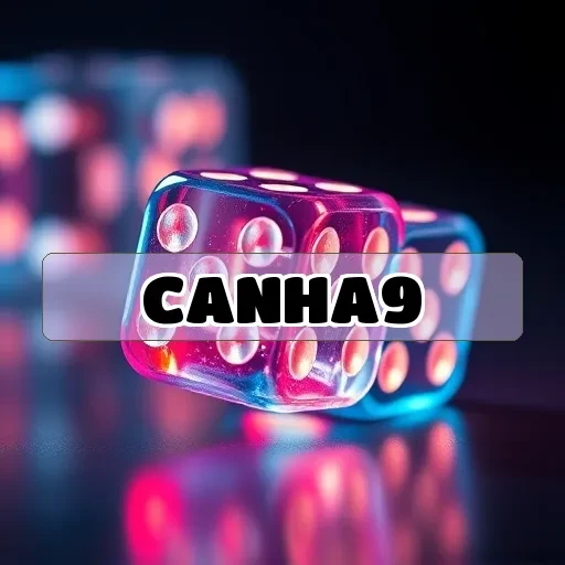 canha9: A Magia dos Jogos de Arcade Espera por Você