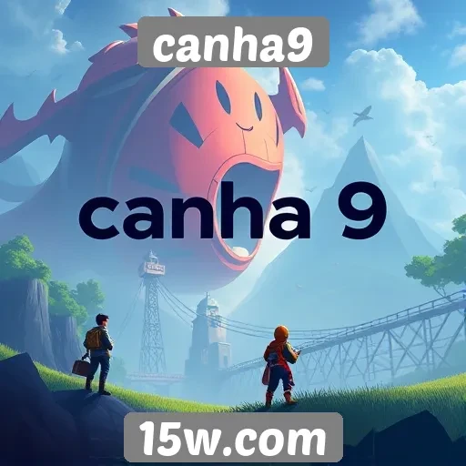 Plataforma canha9 se destaca por inovações em jogos