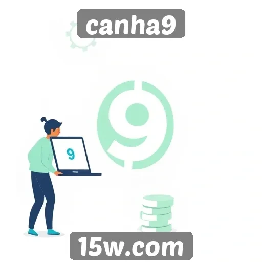 Mudanças na política de pagamentos do canha9