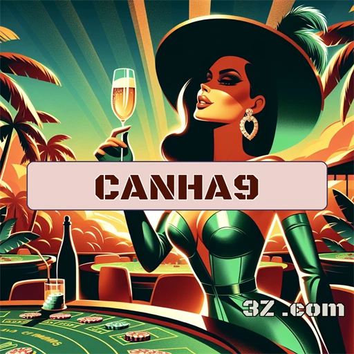 A Experiência Vibrante do Cassino no Canha9 que Encanta