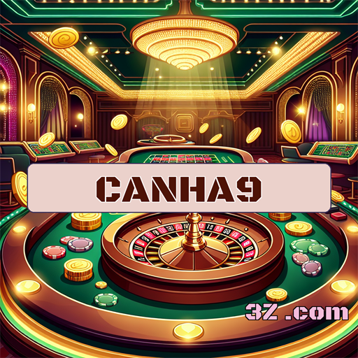 Confiável e Engajador: O Canha9 na Era dos Jogos