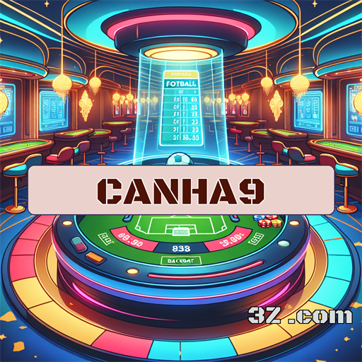 A Magia do Esporte no canha9: Conquiste Novos Desafios!
