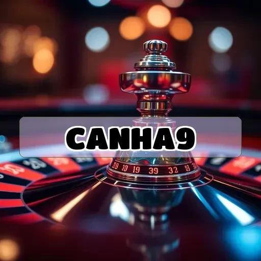 canha9: Descubra o Cassino Ao Vivo e suas Emoções Incríveis
