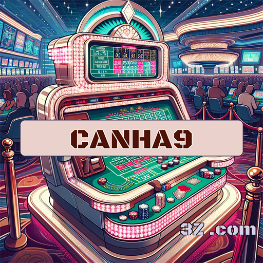 Atrações do Login no canha9: Jogar Nunca Foi Tão Divertido