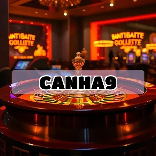 canha9: O Que Há de Novo e Empolgante no Mundo dos Games