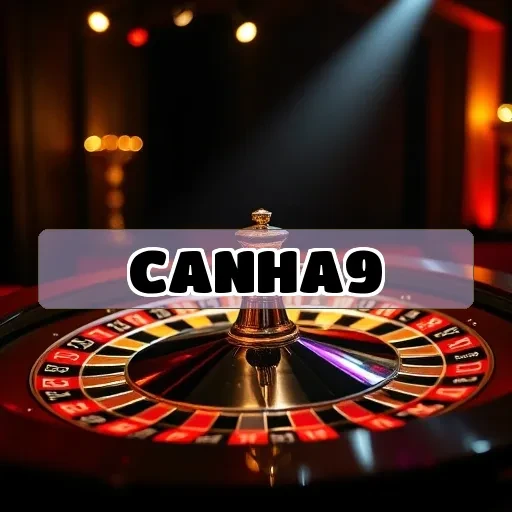 canha9: Estratégias Infalíveis para Dominar o Pôquer Online