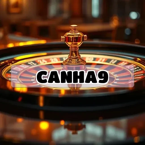 canha9 Roleta: Emoção e Diversão em Cada Giro