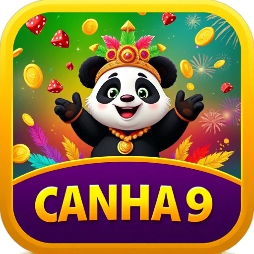 canha9 logo